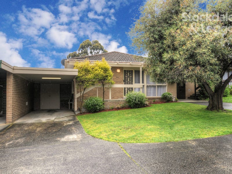 36/310 Dorset Road, Croydon, Vic 3136 Property Details