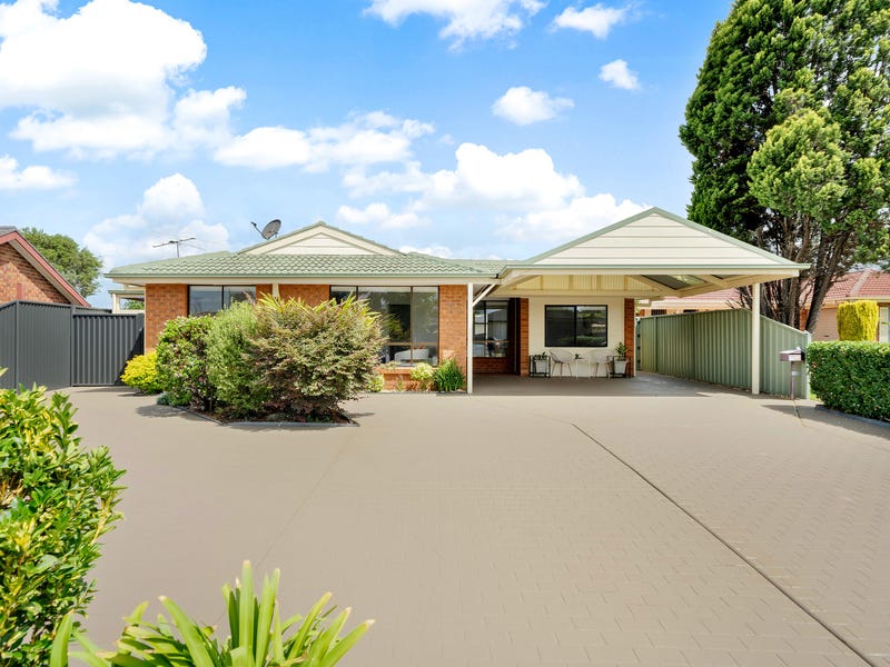 Sold Property Prices & Auction Results in Erskine Park, NSW 2759 ...