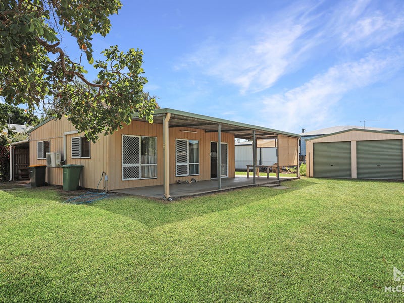 42 Pitcairn Avenue, Bowen, Qld 4805 Property Details