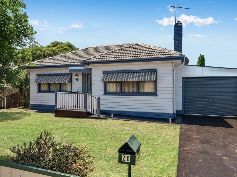 20 Cox Road, Corio, Vic 3214