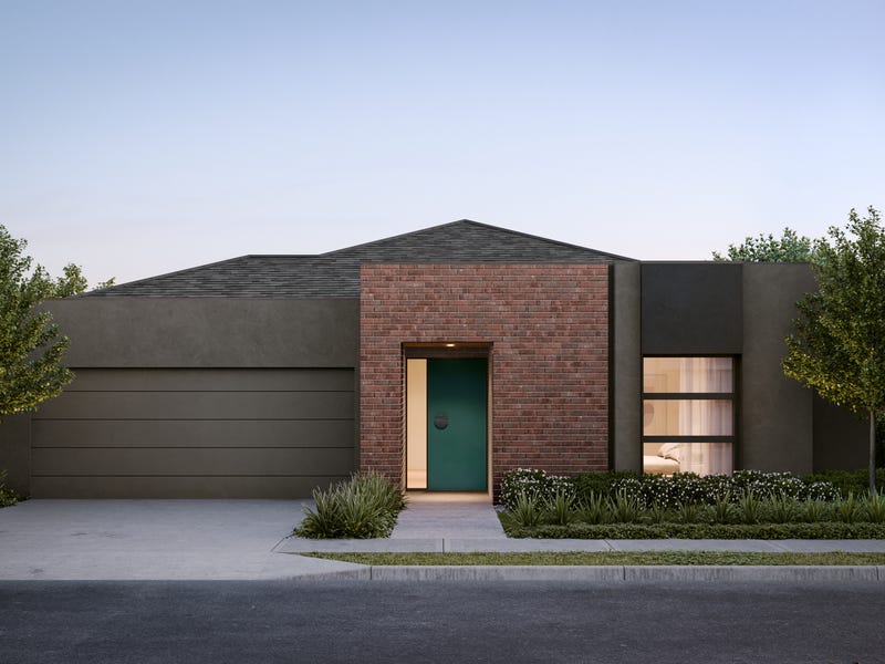 Lot 3514 Krupp Street, Fyansford, Vic 3218 House for Sale