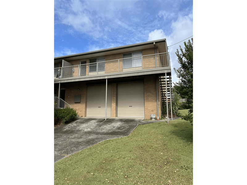 2/17 Marriot Street, South West Rocks, NSW 2431