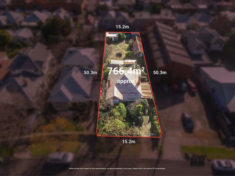 44 Hobbs Street, Seddon, Vic 3011 Property Details