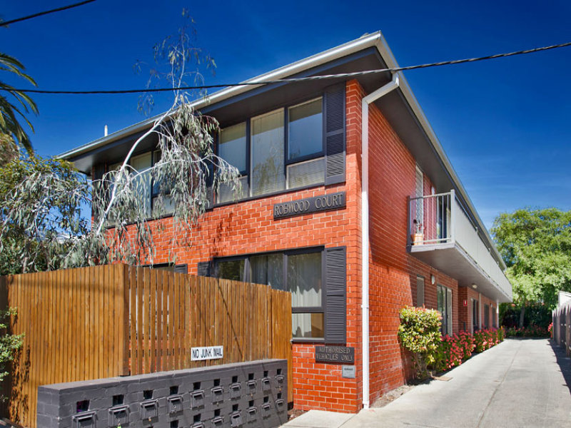 16/8 Robert Street, Elwood, VIC 3184