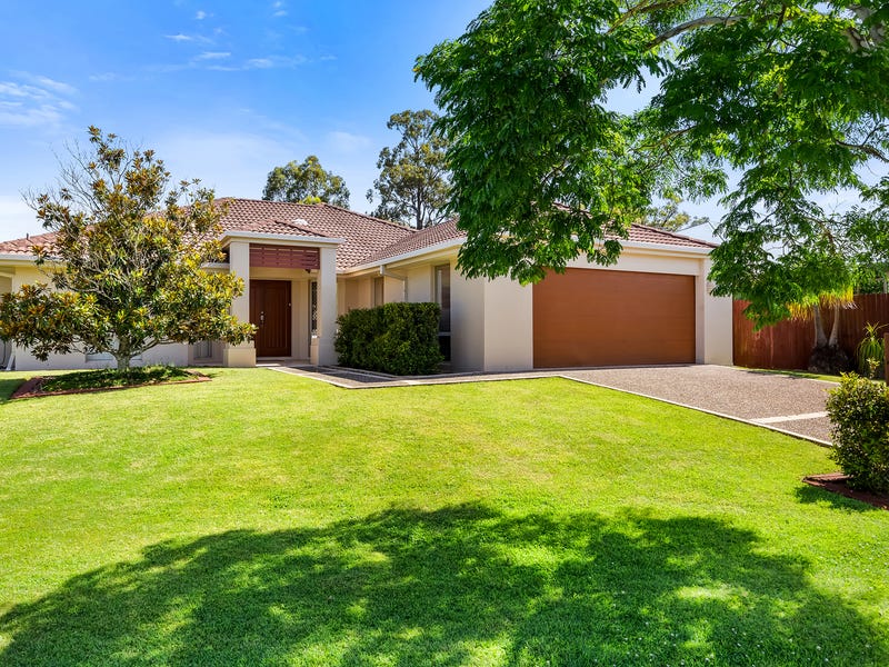 10 Rivergum Place, MacKenzie, Qld 4156 Property Details