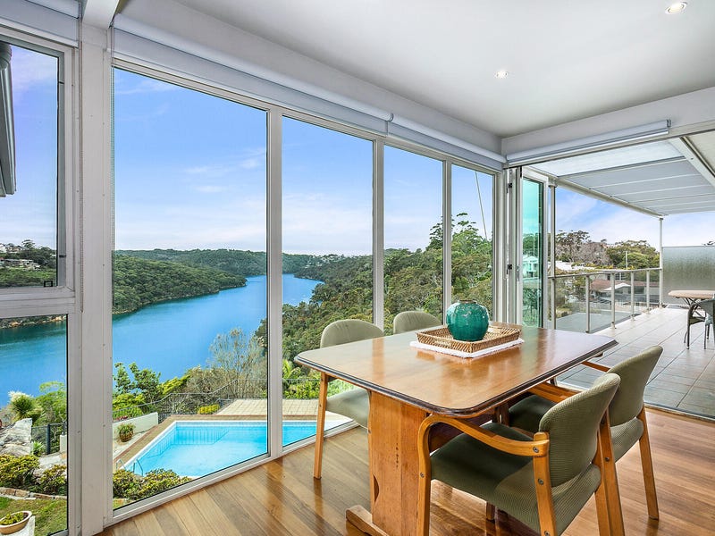 61 Neerim Road, Castle Cove, NSW 2069