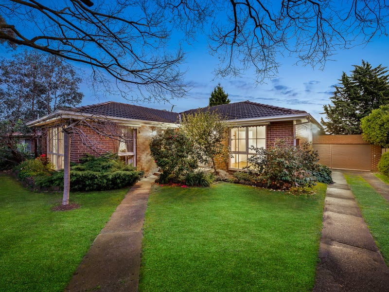 50 Tiverton Drive, Mulgrave, Vic 3170 Property Details