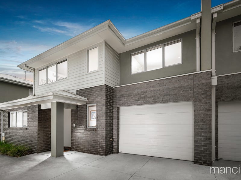 2/6 Mcintyre Drive, Altona, Vic 3018 Townhouse for Sale