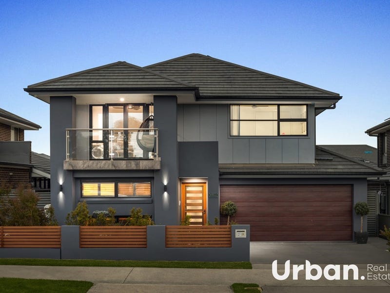 219 Elara Boulevard, Marsden Park, NSW 2765