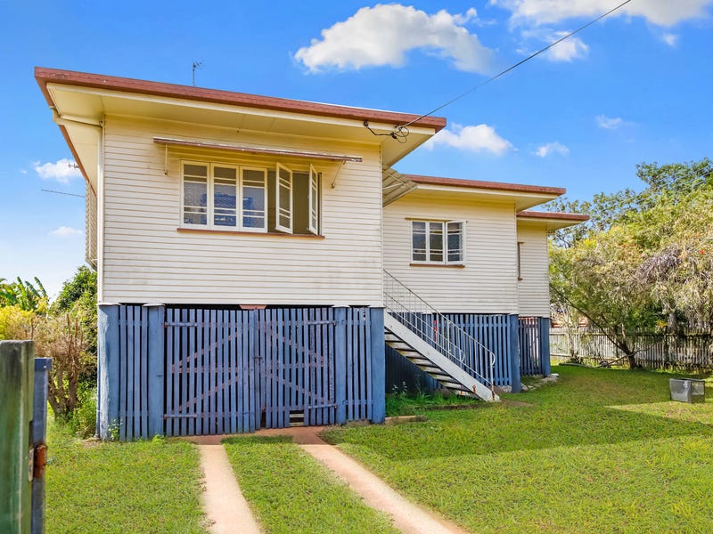 731 Kent Street, Maryborough, Qld 4650 Property Details