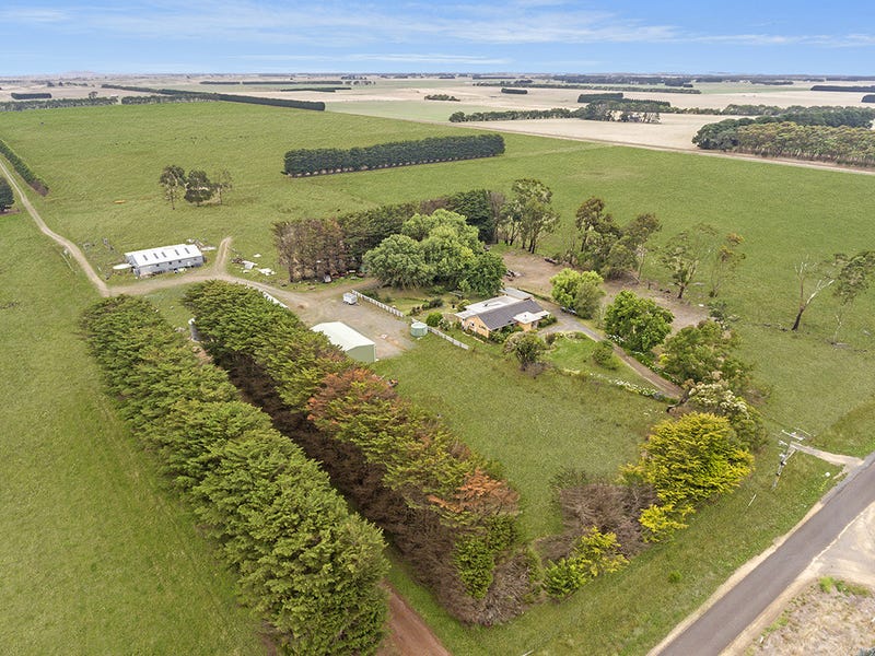 2559 Greens Lane, Hawkesdale, Vic 3287 Property Details