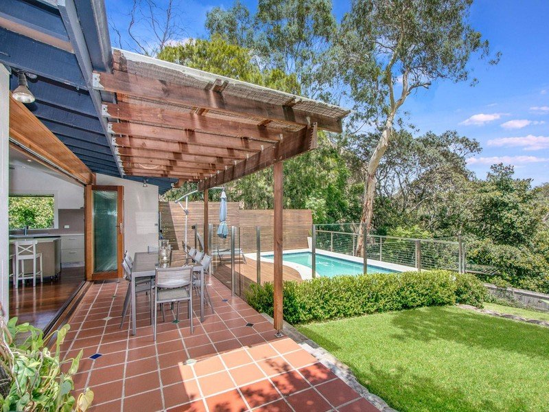 307 Burns Bay Road, Lane Cove West, NSW 2066