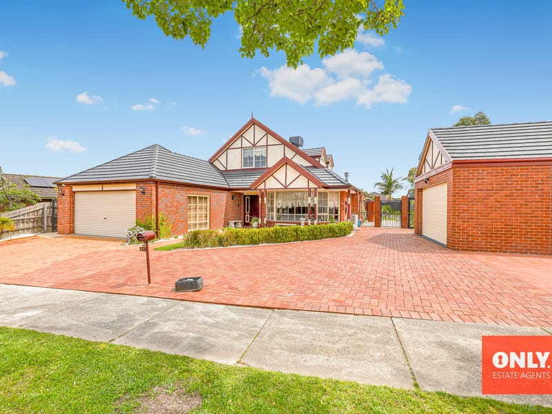 21 Hagen Drive, Berwick, Vic 3806 House for Sale