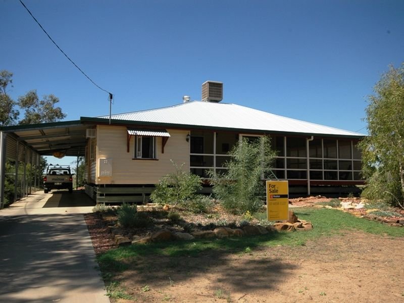 82 Gull Street, Longreach, QLD 4730