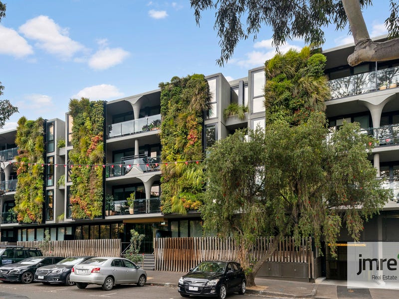 1/89 Roden Street, West Melbourne, VIC 3003