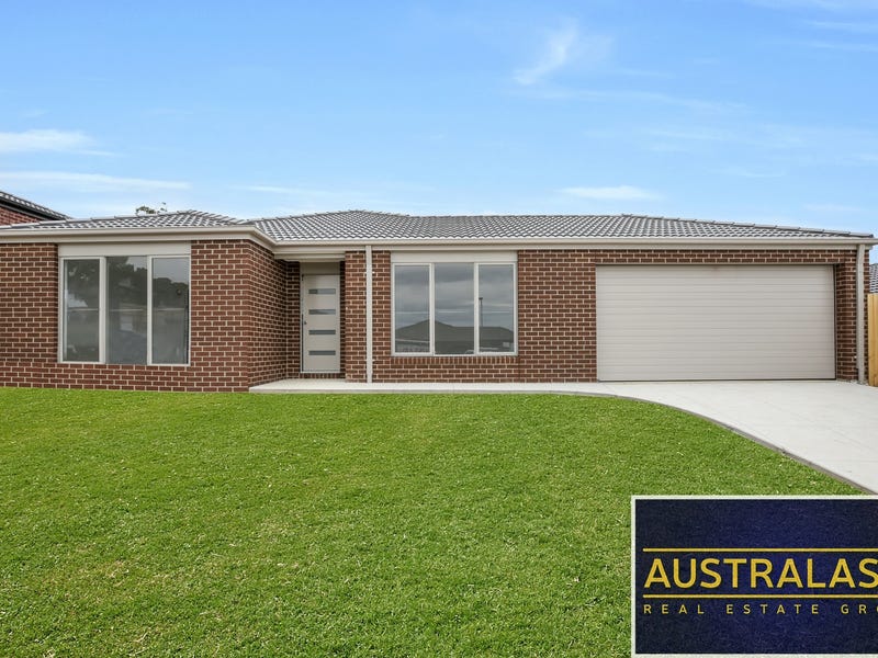 6 (Lot 405) Magnolia Way, Bunyip, Vic 3815 House for Sale