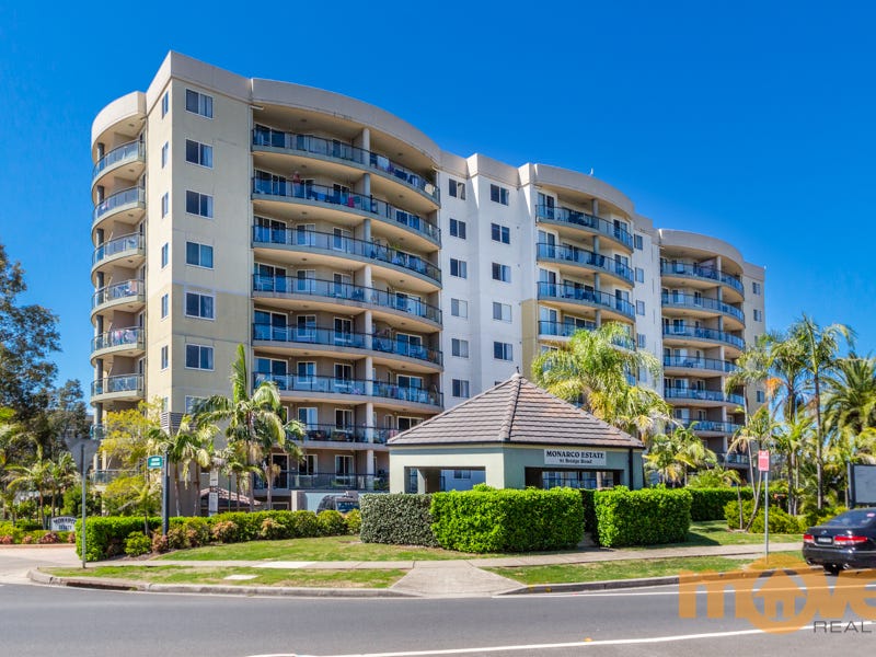 402/91D Bridge Road, Westmead, NSW 2145
