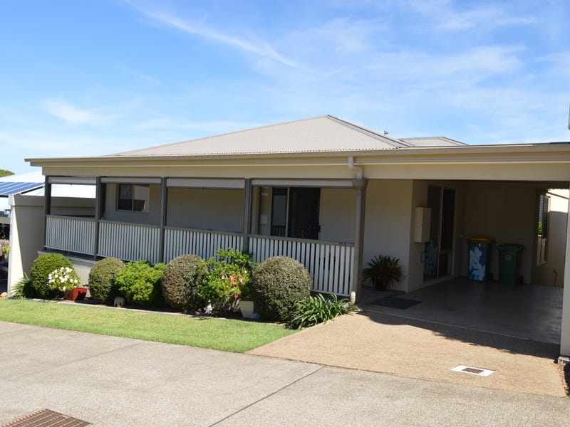 Villa 91 Sunstone Gardens Lifestyle Village, Maleny, Qld 4552