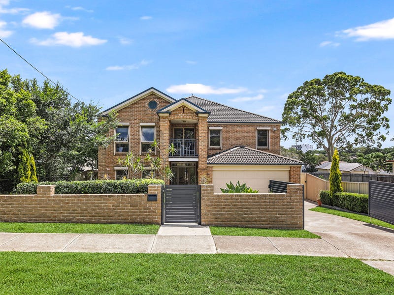 Houses for Sale in Miranda, NSW 2228