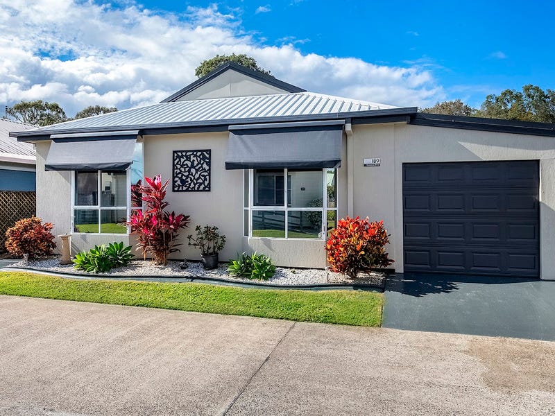 189/70 Hansford Road, Coombabah, Qld 4216 House for Sale realestate