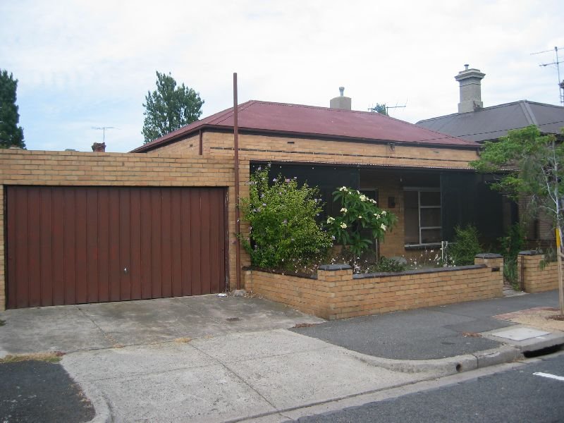 138 Ross Street, Port Melbourne, VIC 3207