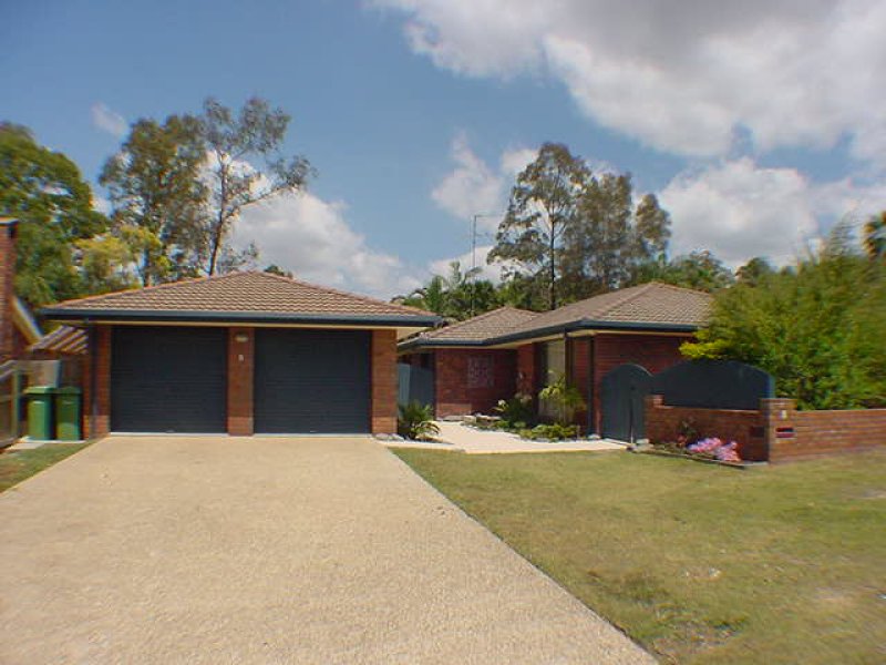 8 Monica Street, Rochedale South, QLD 4123