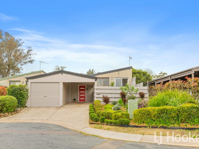 23 Elkedra Close, Hawker, ACT 2614 Property Details