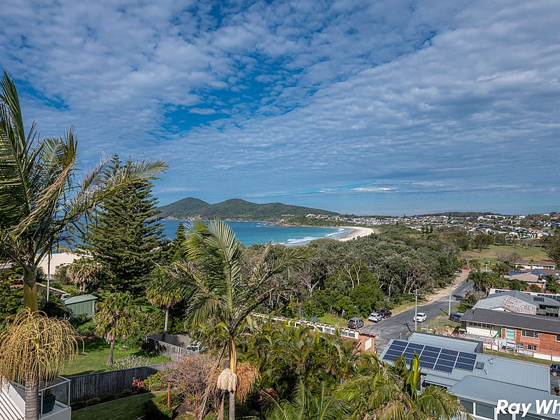 16 Marine Drive, Forster, NSW 2428 Property Details