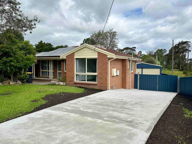 80 Mcmahons Road, North Nowra, NSW 2541