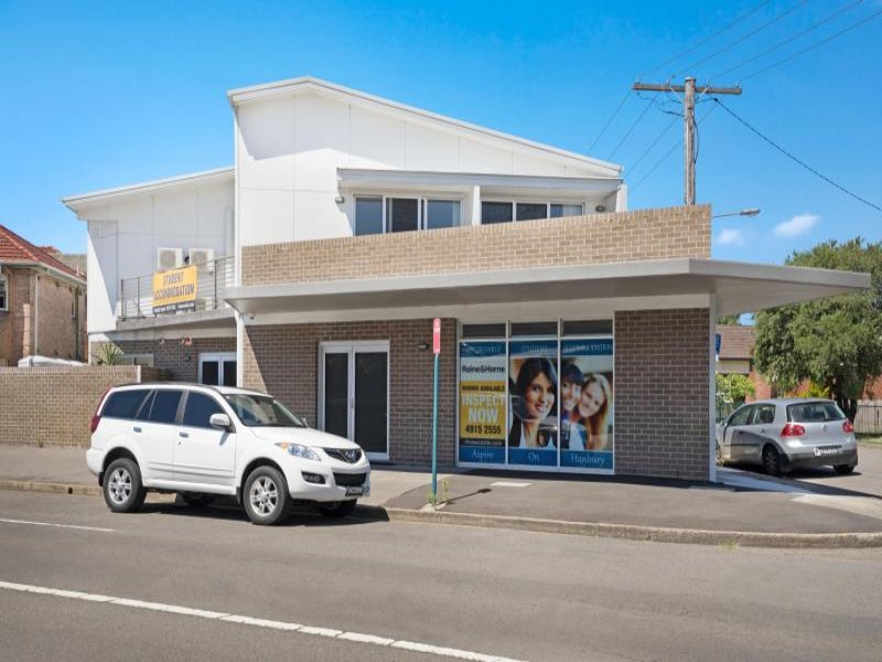 7/11 Hanbury Street, Mayfield, NSW 2304