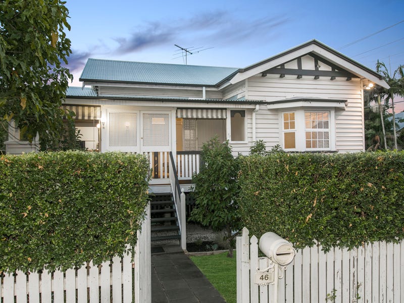 46 Jenner Street, Nundah, Qld 4012 Property Details