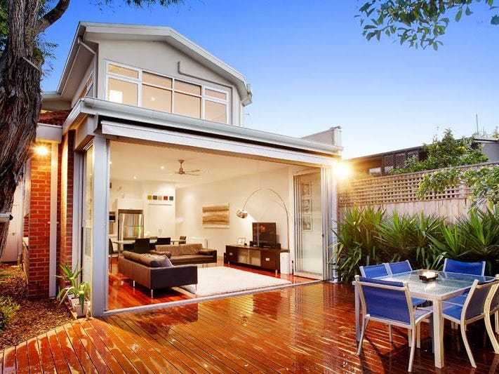 12 Gordon Avenue, Elwood, Vic 3184