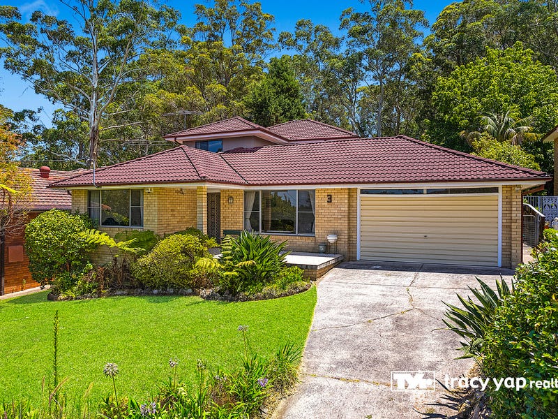 3 Rothwell Street, Eastwood, NSW 2122 - Property Details