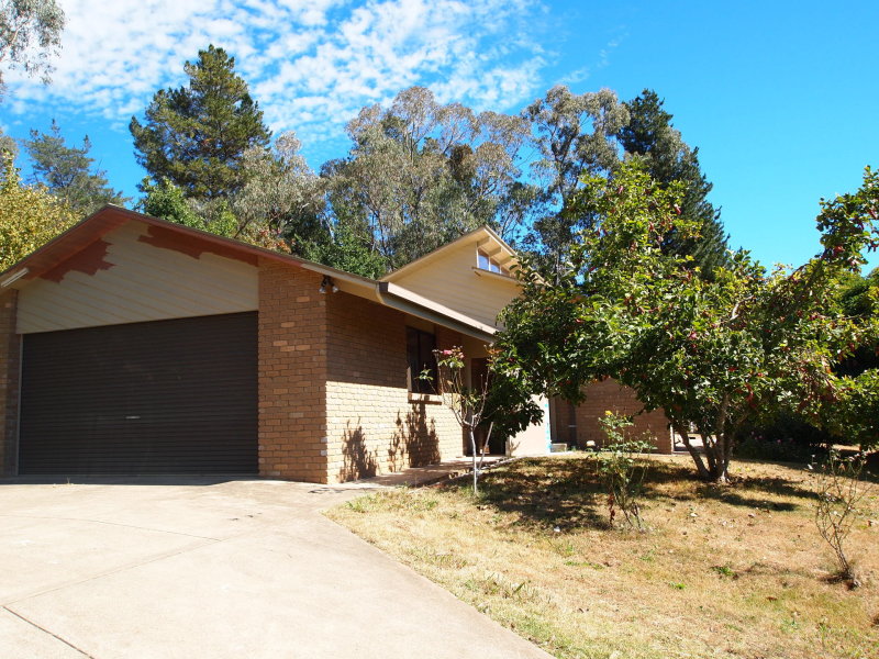 42a Coronation Avenue, Bright, Vic 3741 Property Details