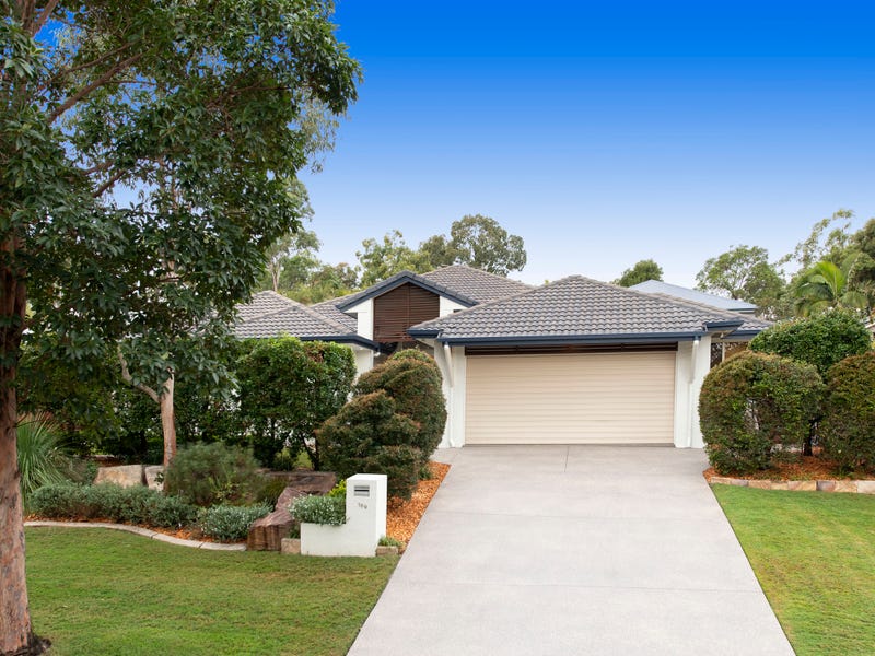 169 Edenbrooke Drive, Seventeen Mile Rocks, QLD 4073