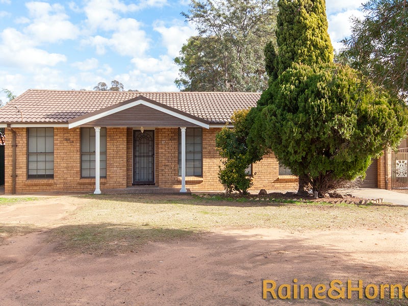 17 Gundarra Street, Dubbo, NSW 2830