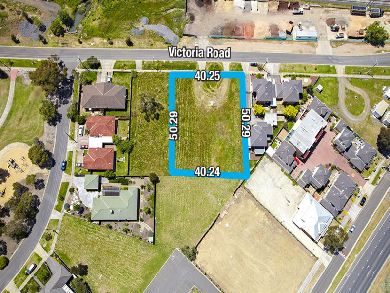 3 Victoria Road, Sydenham, VIC 3037