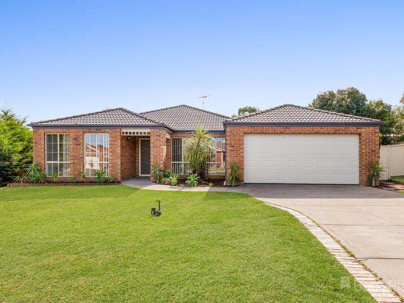 4 Golden Elm Court, Kilmore, VIC 3764
