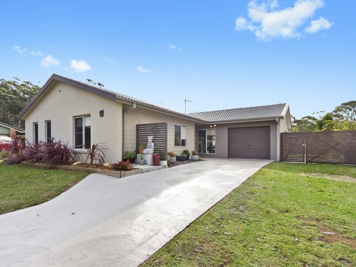 28 The Bastion, Manyana, NSW 2539