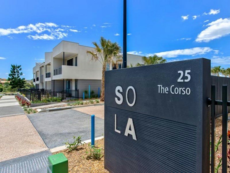 93/25 The Corso, North Lakes, Qld 4509 93/25 The Corso, North Lakes, Qld 4509