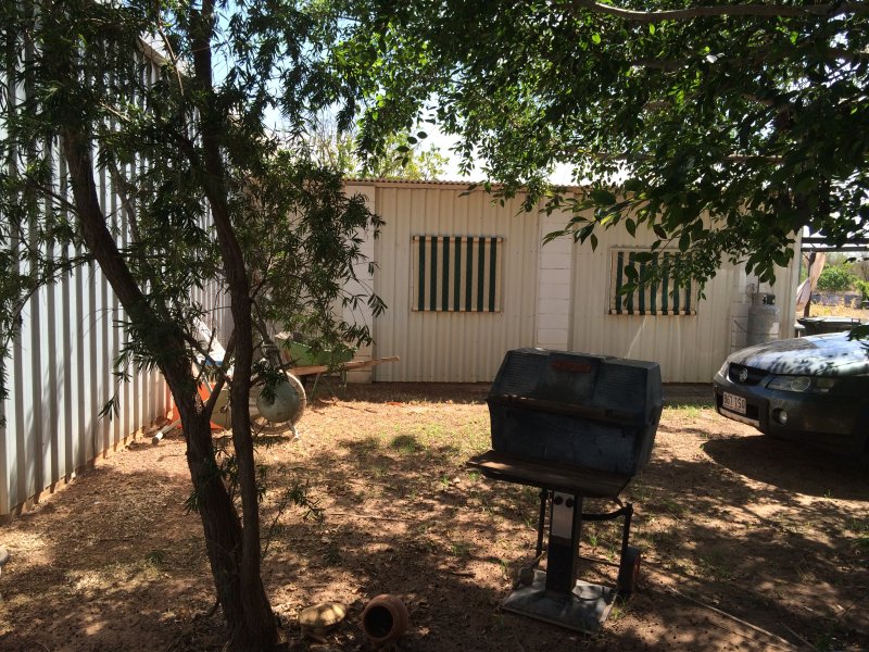 2 Noel Street, Normanton, QLD 4890