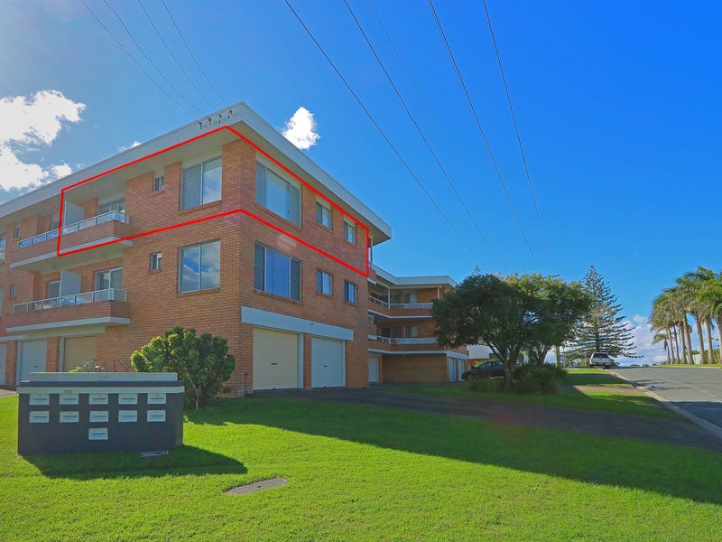 10/39 Kingscliff Street, Kingscliff, NSW 2487 - Property Details