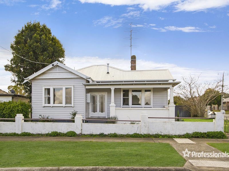 79 King Street, Hamilton, Vic 3300 - Property Details