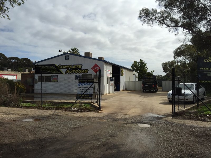 99 Cross Keys Road, Salisbury, SA 5108