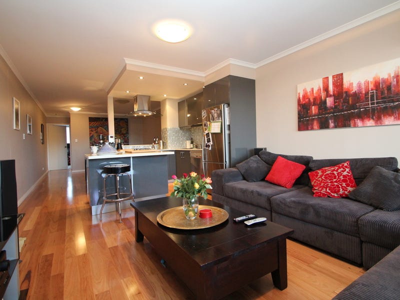 408/13 Larkin Street, Camperdown, NSW 2050