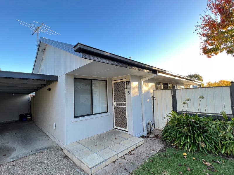 5/332 Tribune Street, Albury, NSW 2640