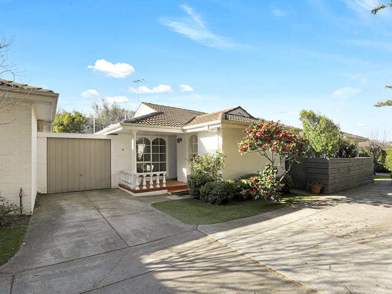 2/4244 Edward Street, Sandringham, VIC 3191