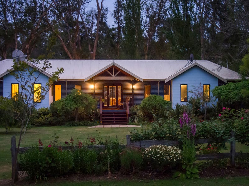 Property 134869298, Nannup, WA 6275 Property Details