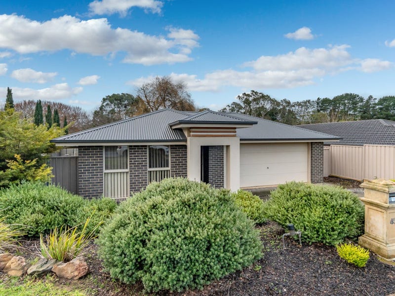 45 Douglas Drive Mount Barker SA 5251 realestate .au