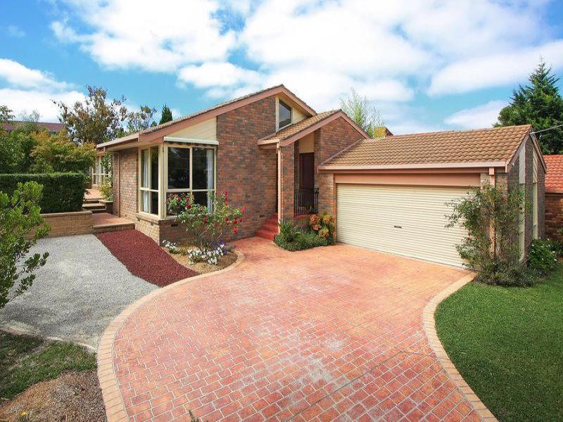 10 Mulgrave Way, Croydon North, VIC 3136